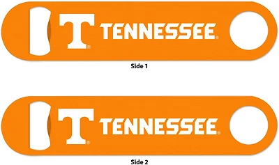 WinCraft University of Tennessee Metal Bottle Opener Tool
