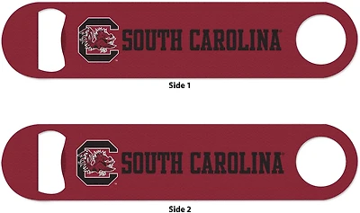 WinCraft University of South Carolina Metal Bottle Opener Tool