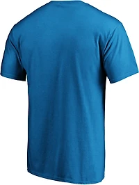 Charlotte FC Men's Logo T-shirt