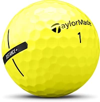 TaylorMade Distance Golf Balls 12-Pack
