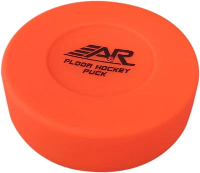 A&R Indoor Floor Puck