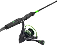 KastKing Resolute 7 ft M Freshwater Spinning Combo