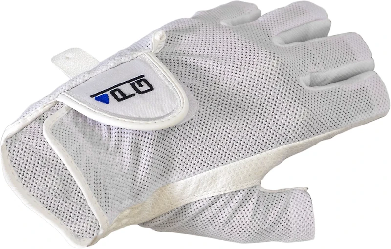 Players Gear Women's Shorty Left-hand Golf Glove