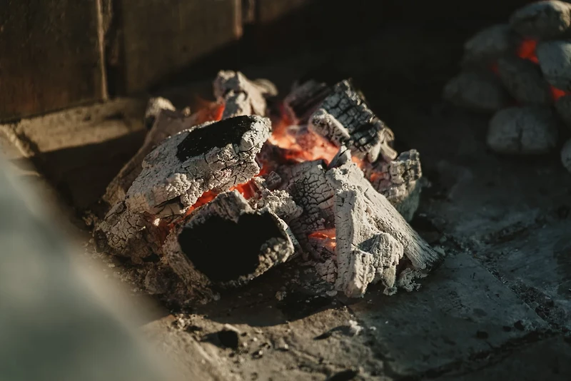 Jealous Devil Maxxx Extra Large Briquetes, 10 lb