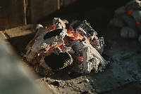 Jealous Devil Maxxx Extra Large Briquetes, 10 lb