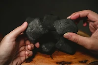 Jealous Devil Maxxx Extra Large Briquetes, 10 lb