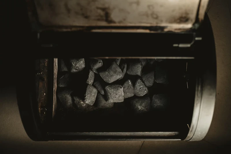 Jealous Devil Maxxx Extra Large Briquetes, 10 lb