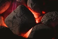 Jealous Devil Maxxx Extra Large Briquetes, 10 lb