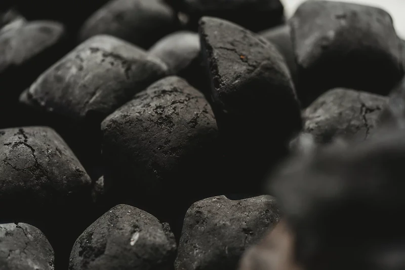 Jealous Devil Maxxx Extra Large Briquetes, 10 lb