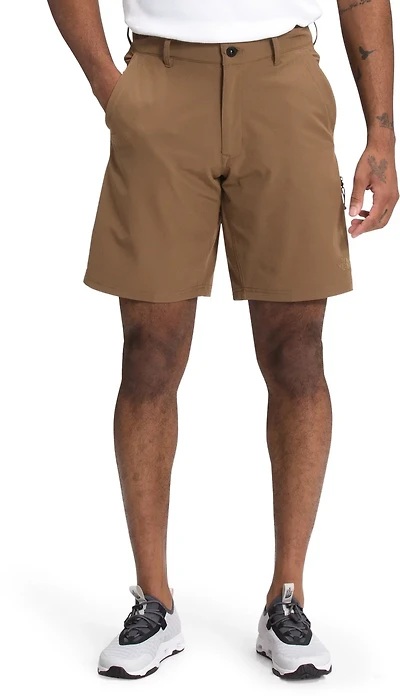 The North Face Men's Rolling Sun Packable Shorts 7