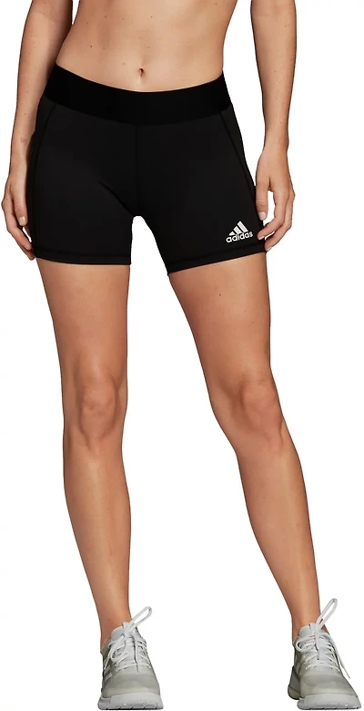 adidas Women’s TechFit Volleyball Shorts 4
