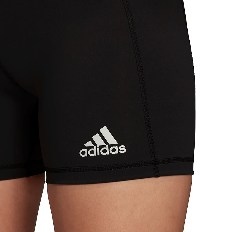 adidas Women’s TechFit Volleyball Shorts 4