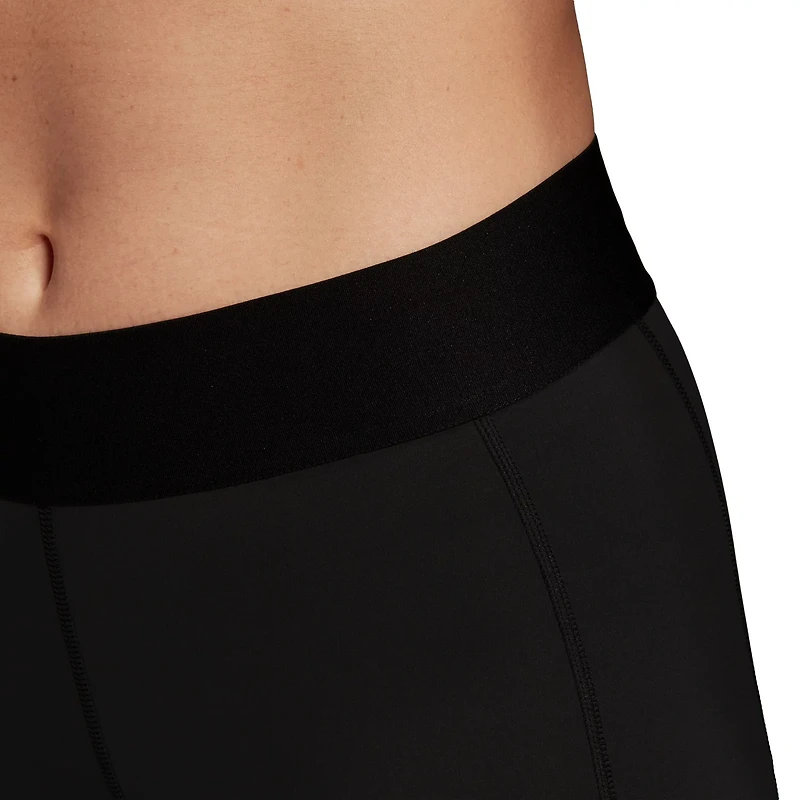 adidas Women’s TechFit Volleyball Shorts 4