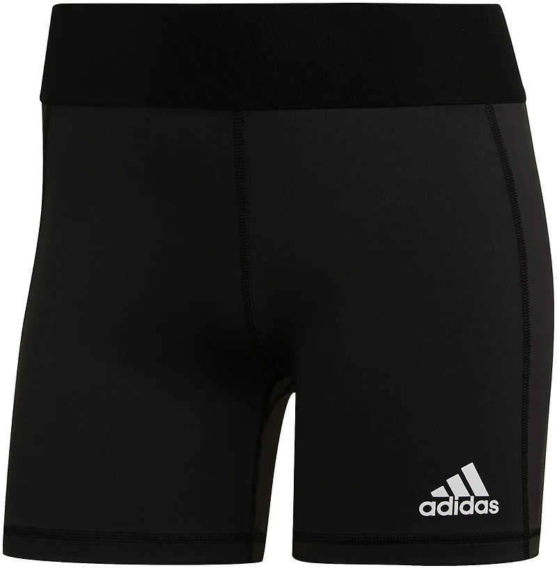 adidas Women’s TechFit Volleyball Shorts 4