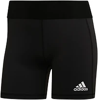 adidas Women’s TechFit Volleyball Shorts 4