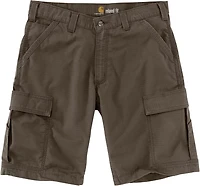 Carhartt Men's Force Broxton Cargo Shorts 11