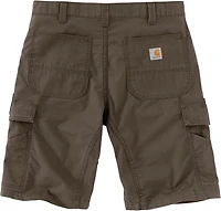 Carhartt Men's Force Broxton Cargo Shorts 11