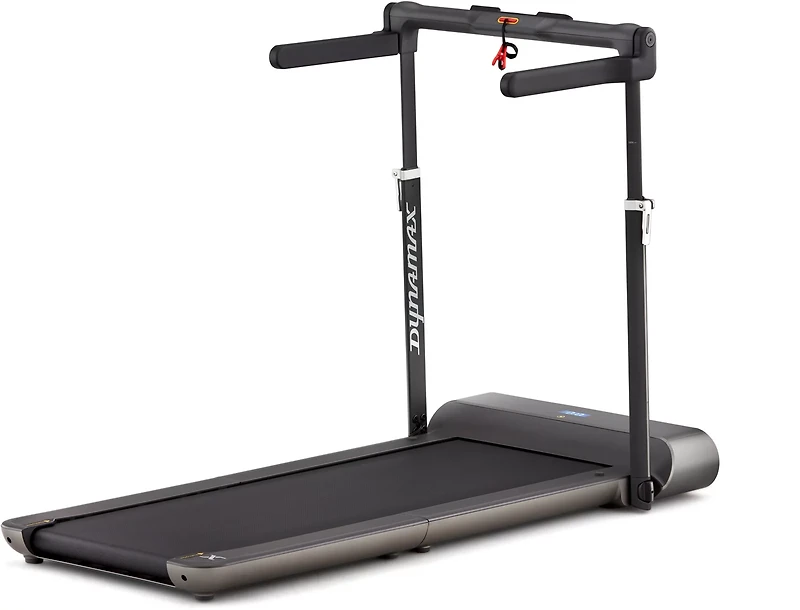 Dynamax Running Pad Treadmill