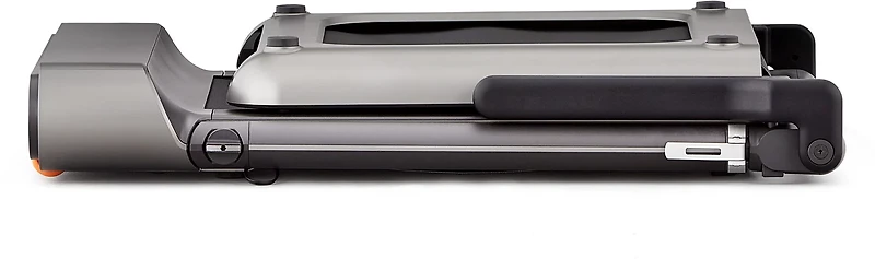 Dynamax Running Pad Treadmill