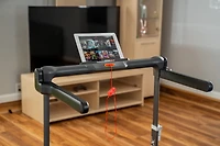 Dynamax Running Pad Treadmill