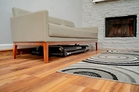 Dynamax Running Pad Treadmill