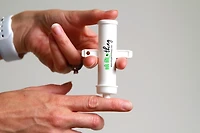 Bug Bite Thing Insect Bite + Sting Suction Tool