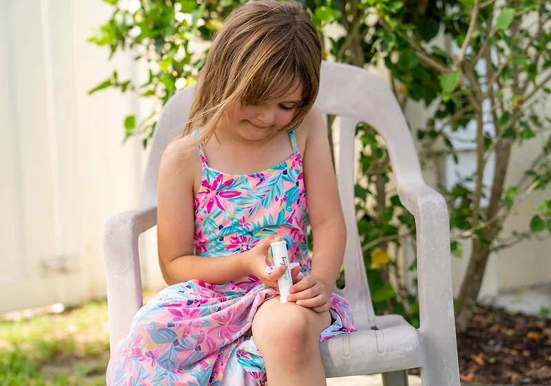 Bug Bite Thing Insect Bite + Sting Suction Tool