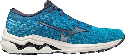 Mizuno Men's Wave Inspire 17 WAVEKNIT Running Shoes
