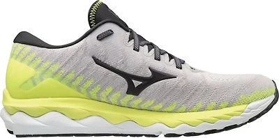 Mizuno Men's Wave Sky 4 Waveknit Running Shoes