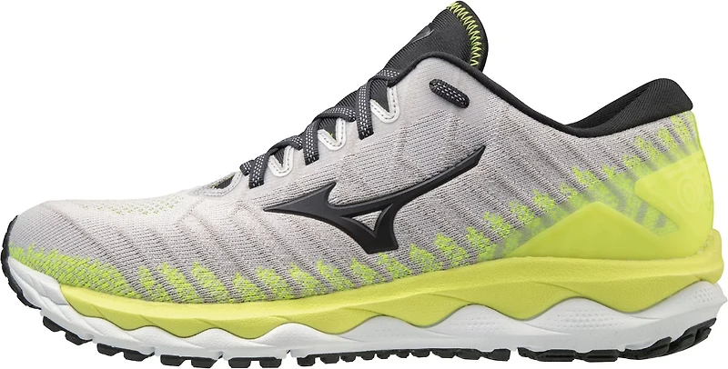 Mizuno Men's Wave Sky 4 Waveknit Running Shoes