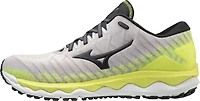 Mizuno Men's Wave Sky 4 Waveknit Running Shoes