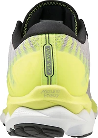 Mizuno Men's Wave Sky 4 Waveknit Running Shoes