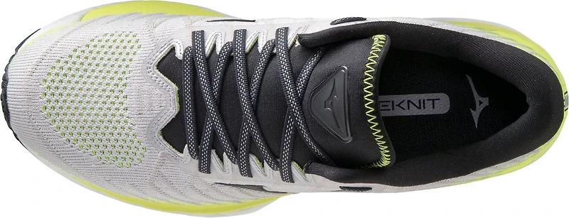 Mizuno Men's Wave Sky 4 Waveknit Running Shoes