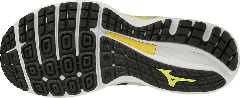 Mizuno Men's Wave Sky 4 Waveknit Running Shoes