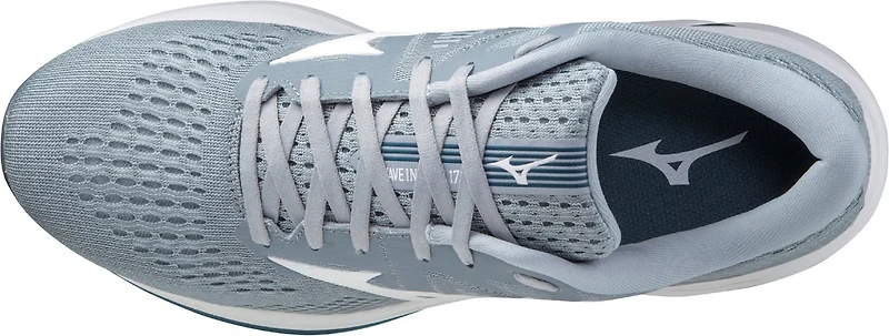 Mizuno Men's Wave Inspire 17 Running Shoes