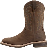 Ariat Men's Hybrid Rancher Waterproof Western Boots