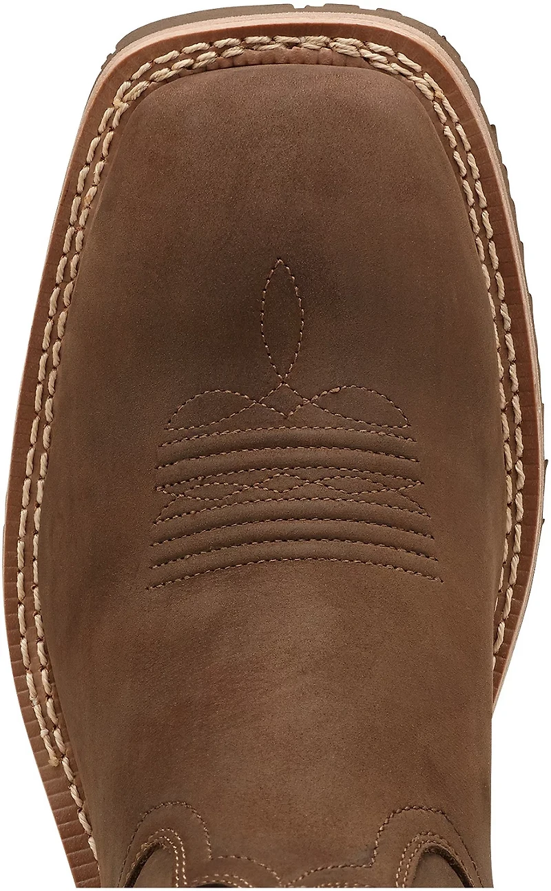 Ariat Men's Hybrid Rancher Waterproof Western Boots