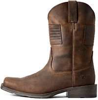 Ariat Men's Rambler Patriot Boots