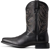 Ariat Men's Sport Herdsman Western Boots