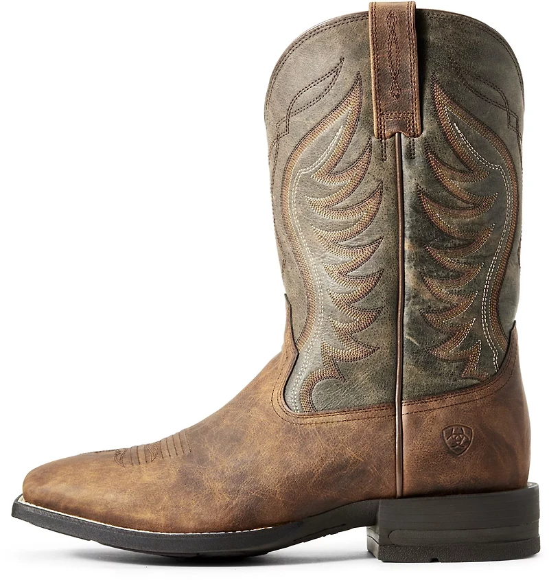 Ariat Men's Amos Boots