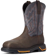 Ariat Men's Big Rig Composite Toe Work Boots