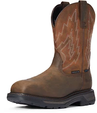 Ariat Men's Big Rig Waterproof Composite Toe Work Boots