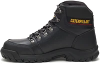 CAT Footwear Men's Outline Steel Toe Work Boots
