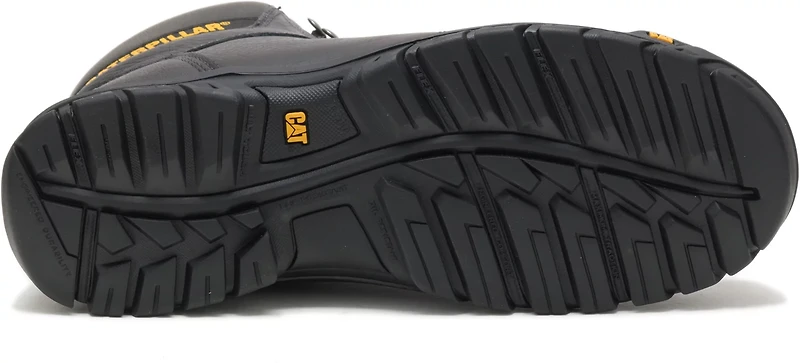 CAT Footwear Men's Outline Steel Toe Work Boots