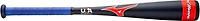 Mizuno Youth B21-Hot Metal Big Barrel USA T-Ball Bat (-12)
