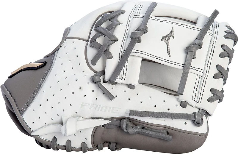 Mizuno Prime Elite 11.75 in Fastpitch Softball Infield/Pitcher Glove