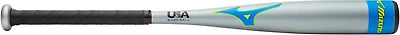 Mizuno B21-Hot Metal USA T-Ball Bat (-13)
