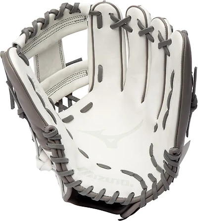 Mizuno Prime Elite 11.75 in Fastpitch Softball Infield/Pitcher Glove