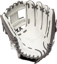 Mizuno Prime Elite 11.75 in Fastpitch Softball Infield/Pitcher Glove