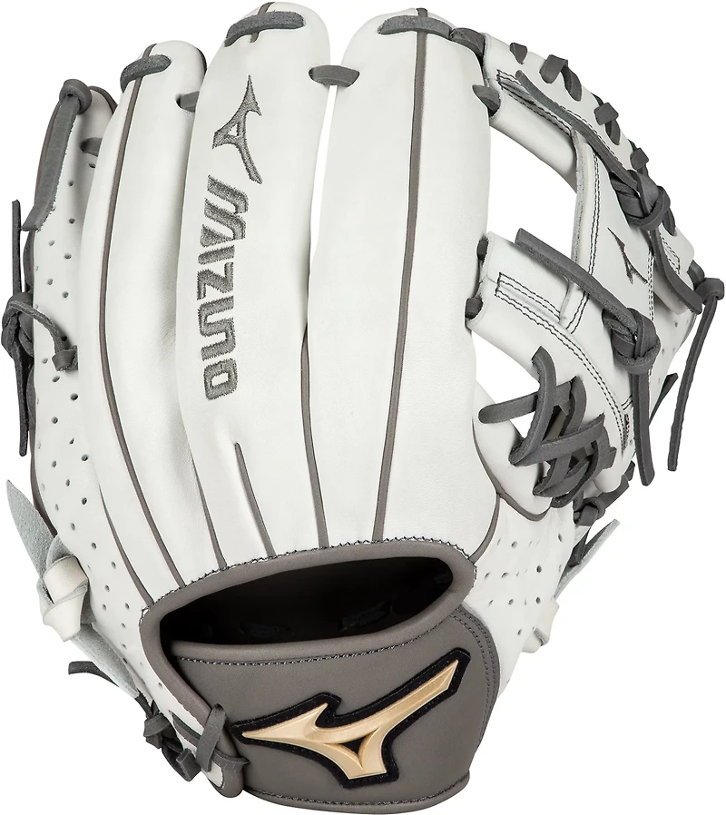 Mizuno Prime Elite 11.75 in Fastpitch Softball Infield/Pitcher Glove